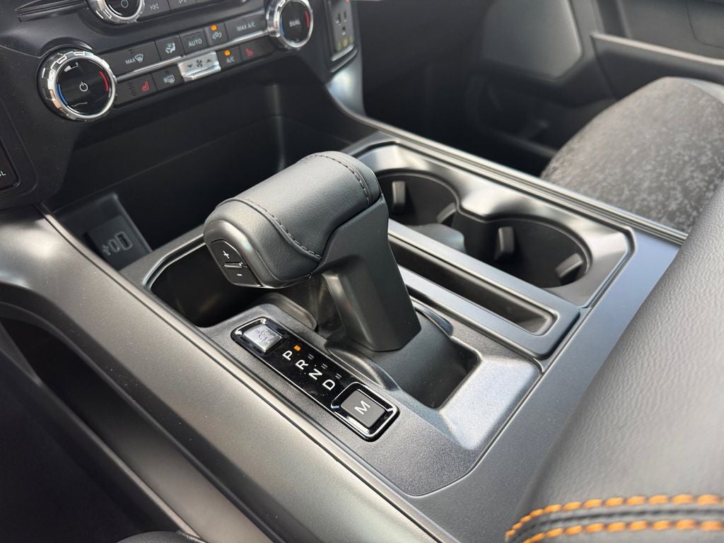 2026 Ford F-150 Tremor 401A