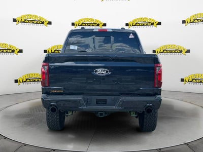 2026 Ford F-150 Tremor 401A