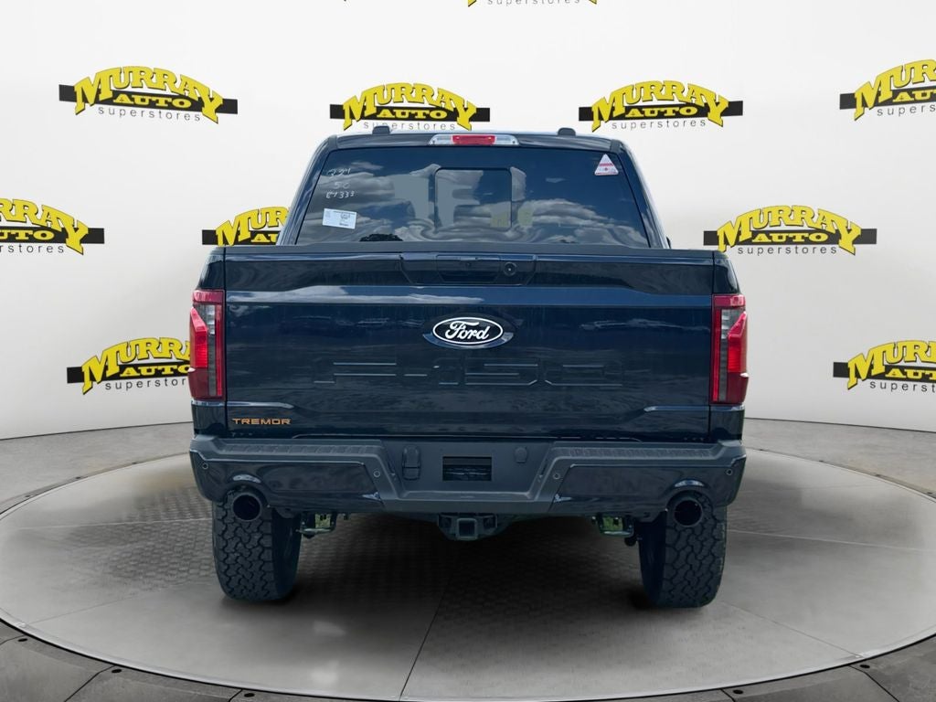 2026 Ford F-150 Tremor 401A