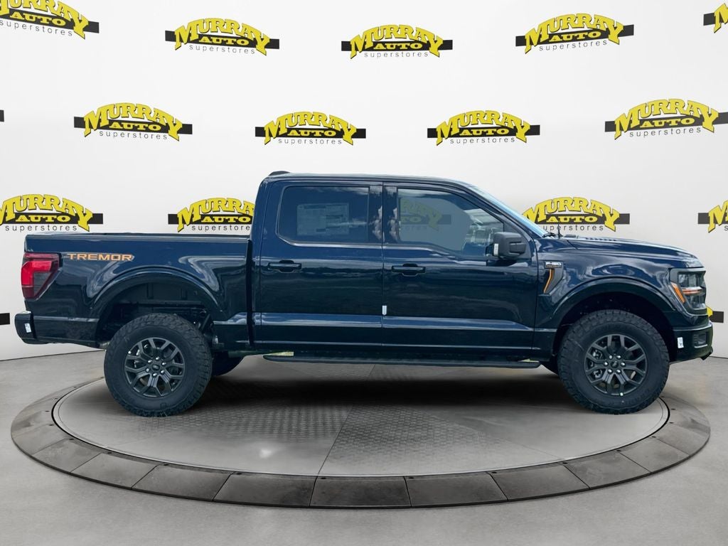 2026 Ford F-150 Tremor 401A