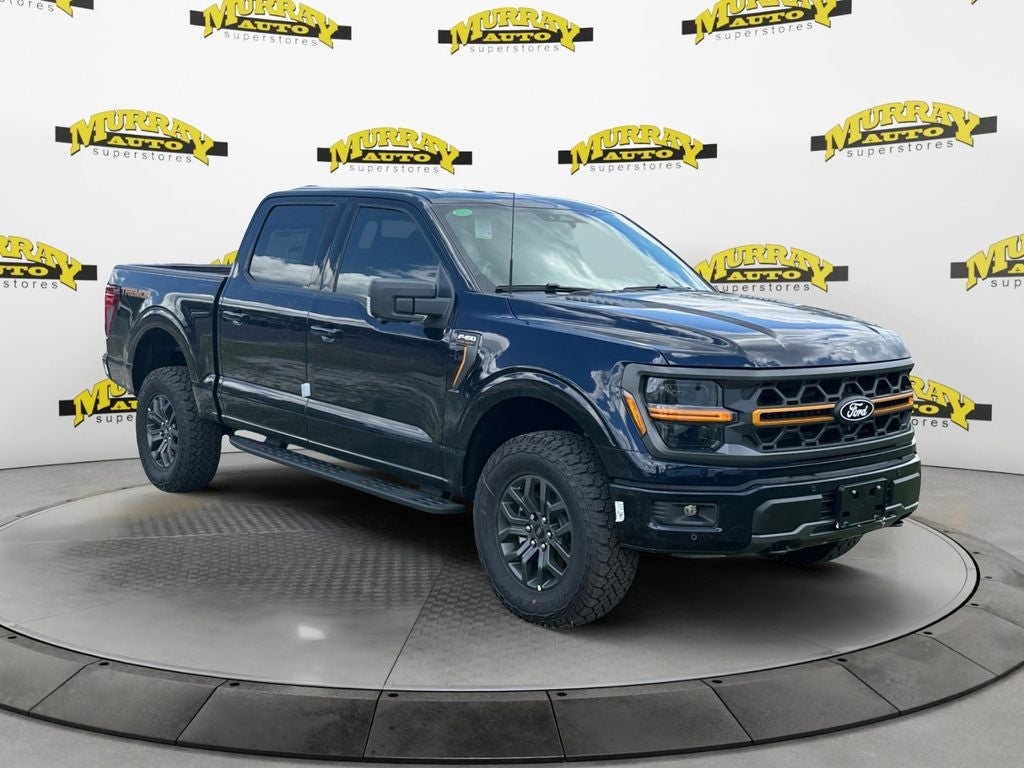2026 Ford F-150 Tremor 401A