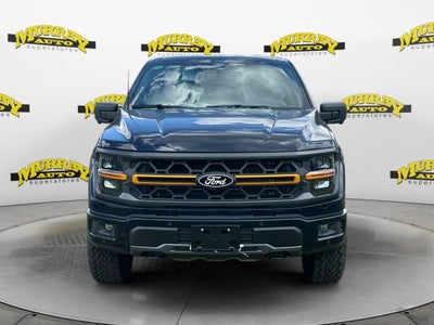 2026 Ford F-150 Tremor 401A