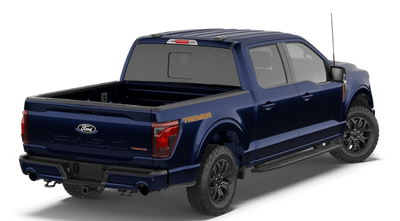 2026 Ford F-150 Tremor InTransit