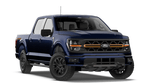 2026 Ford F-150 Tremor InTransit