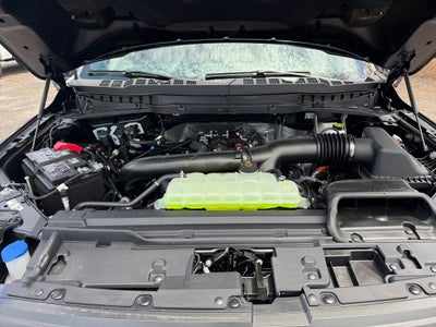 2026 Ford F-150 Tremor 402A