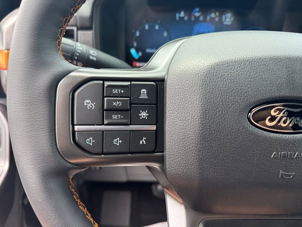 2026 Ford F-150 Tremor 402A