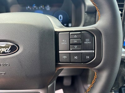 2026 Ford F-150 Tremor 402A