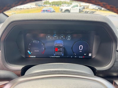 2026 Ford F-150 Tremor 402A