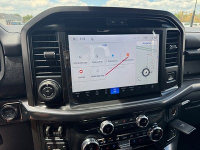 2026 Ford F-150 Tremor 402A