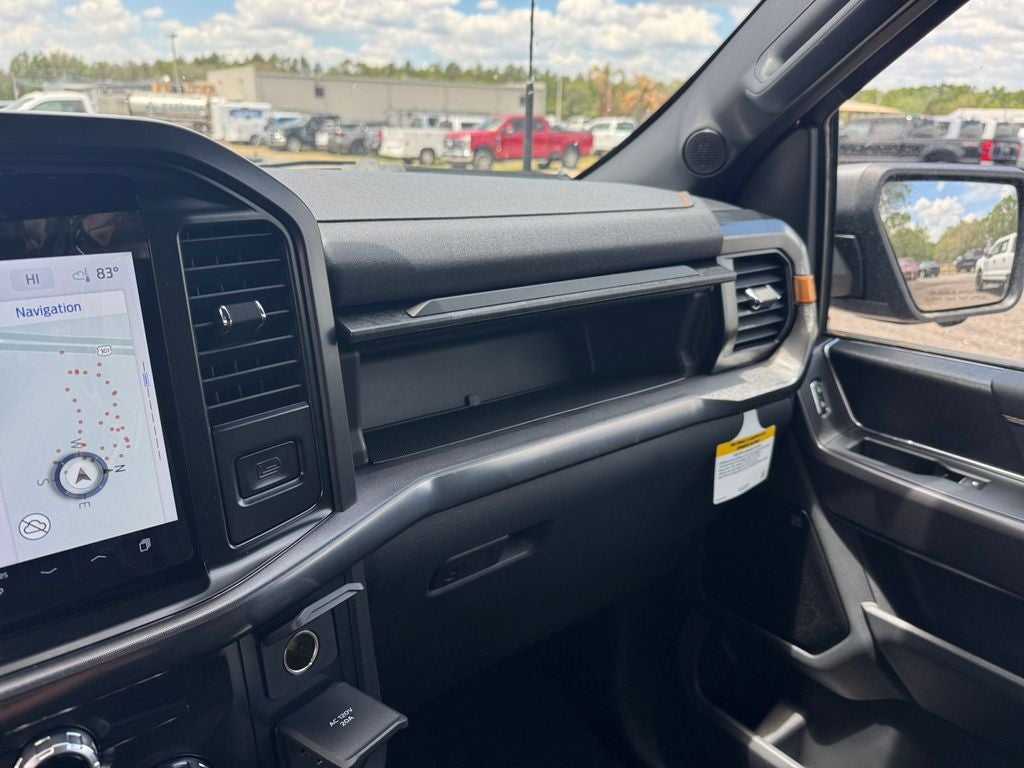 2026 Ford F-150 Tremor 402A
