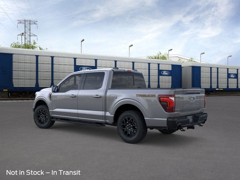 2026 Ford F-150 Tremor InTransit