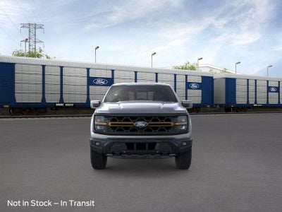 2026 Ford F-150 Tremor InTransit