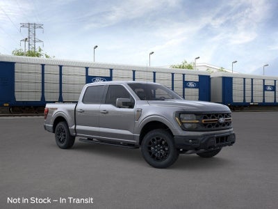 2026 Ford F-150 Tremor InTransit