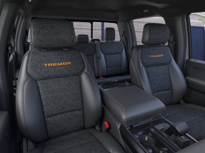 2026 Ford F-150 Tremor InTransit
