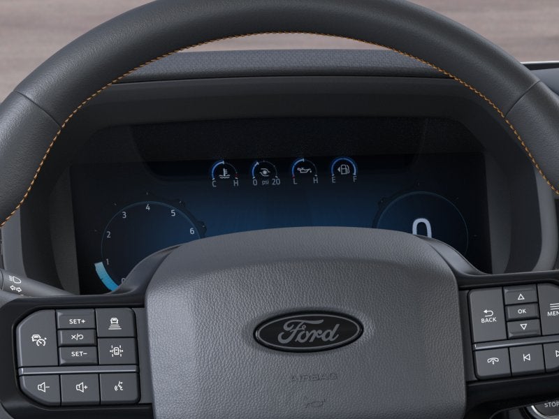 2026 Ford F-150 Tremor InTransit