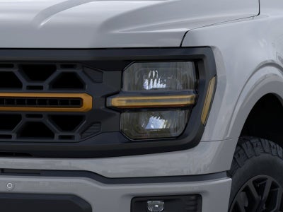 2026 Ford F-150 Tremor InTransit