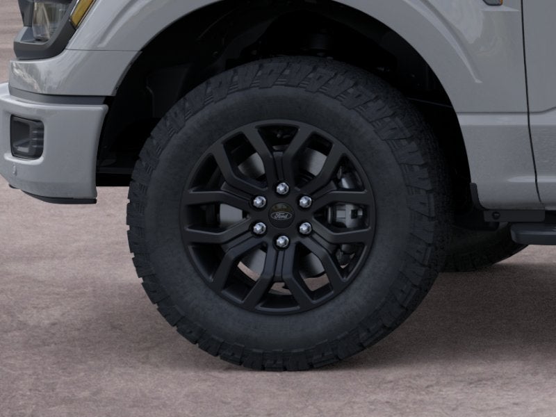 2026 Ford F-150 Tremor InTransit