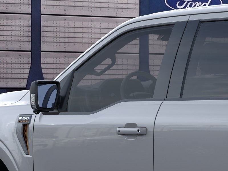 2026 Ford F-150 Tremor InTransit