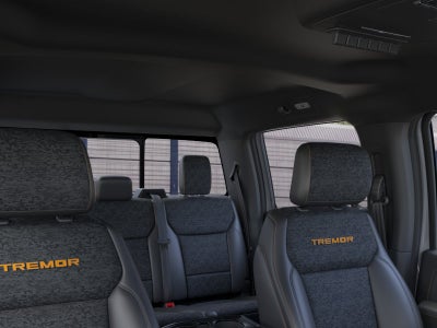 2026 Ford F-150 Tremor InTransit