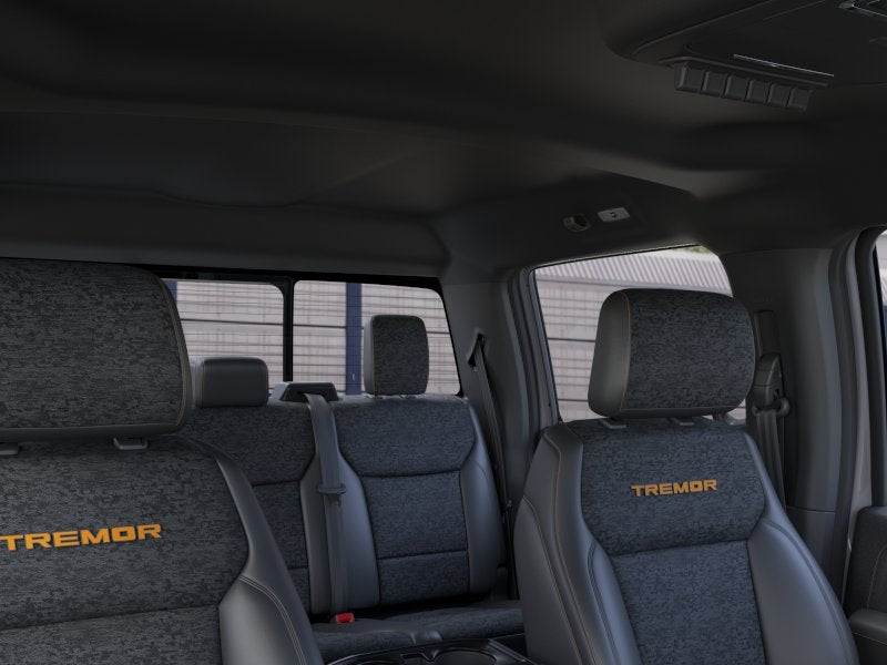 2026 Ford F-150 Tremor InTransit