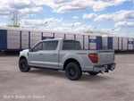 2026 Ford F-150 Tremor InTransit
