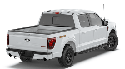 2026 Ford F-150 Tremor InTransit