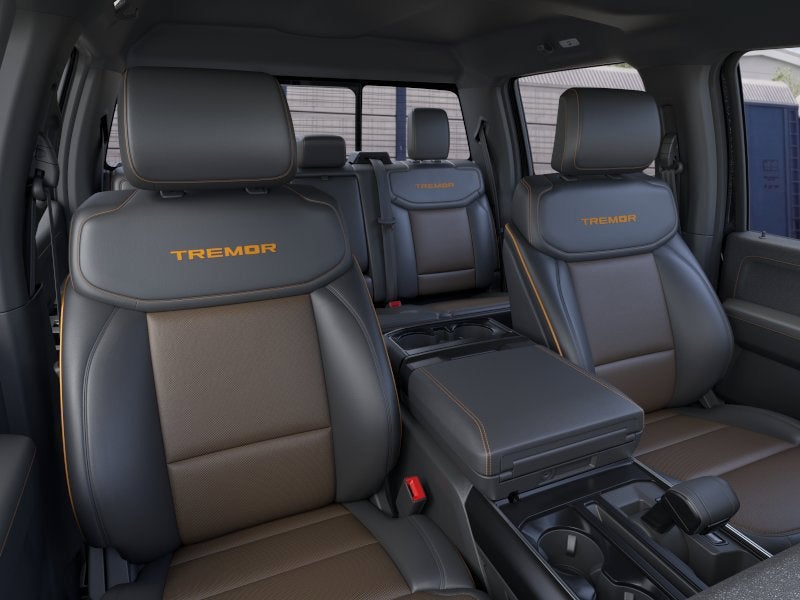 2026 Ford F-150 Tremor InTransit