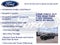 2026 Ford F-150 Tremor InTransit