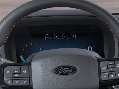 2026 Ford F-150 Tremor InTransit