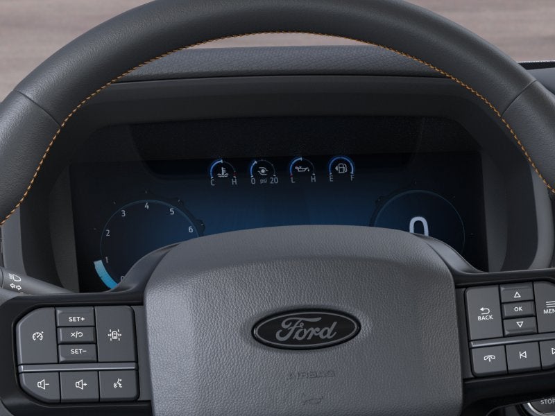 2026 Ford F-150 Tremor InTransit