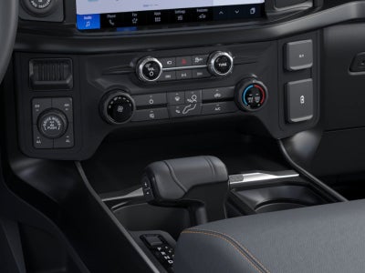 2026 Ford F-150 Tremor InTransit