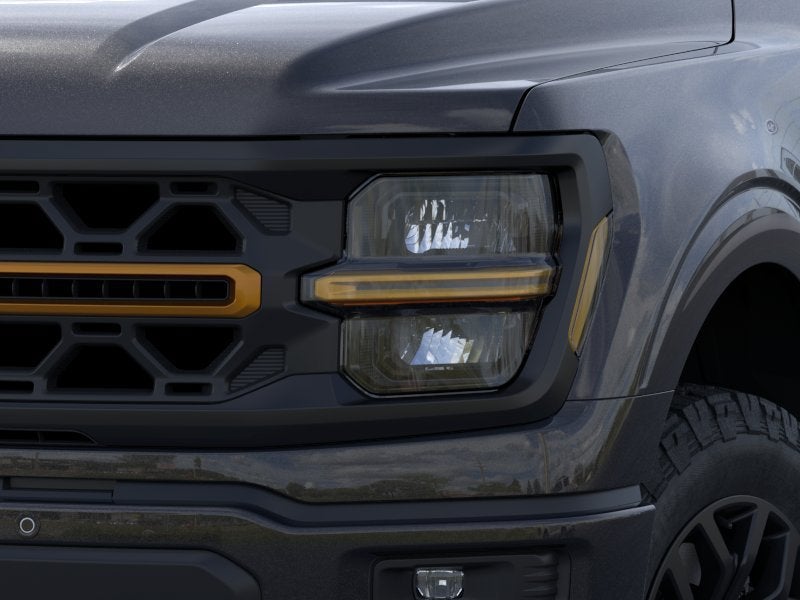2026 Ford F-150 Tremor InTransit