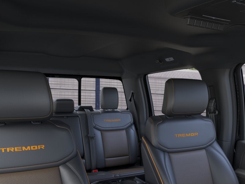 2026 Ford F-150 Tremor 402B