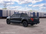 2026 Ford F-150 Tremor InTransit