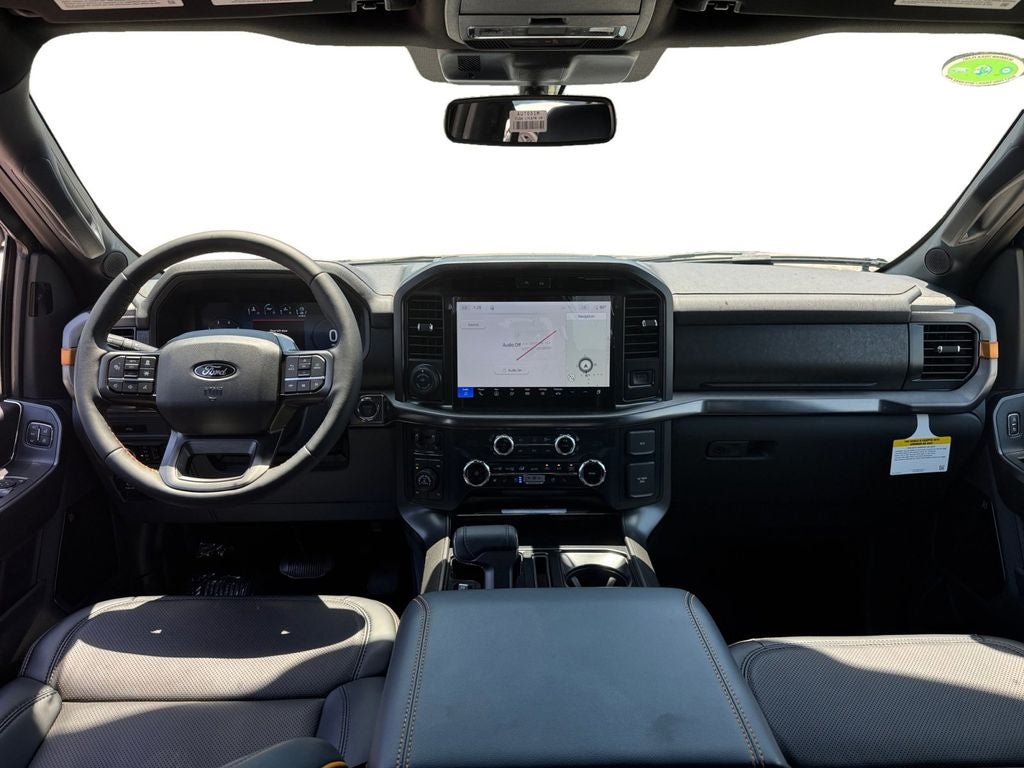 2026 Ford F-150 Tremor 402A