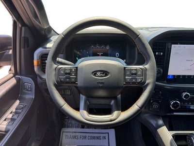 2026 Ford F-150 Tremor 402A