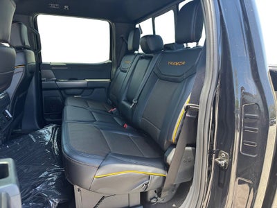 2026 Ford F-150 Tremor 402A