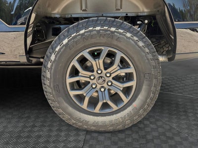 2026 Ford F-150 Tremor 402A