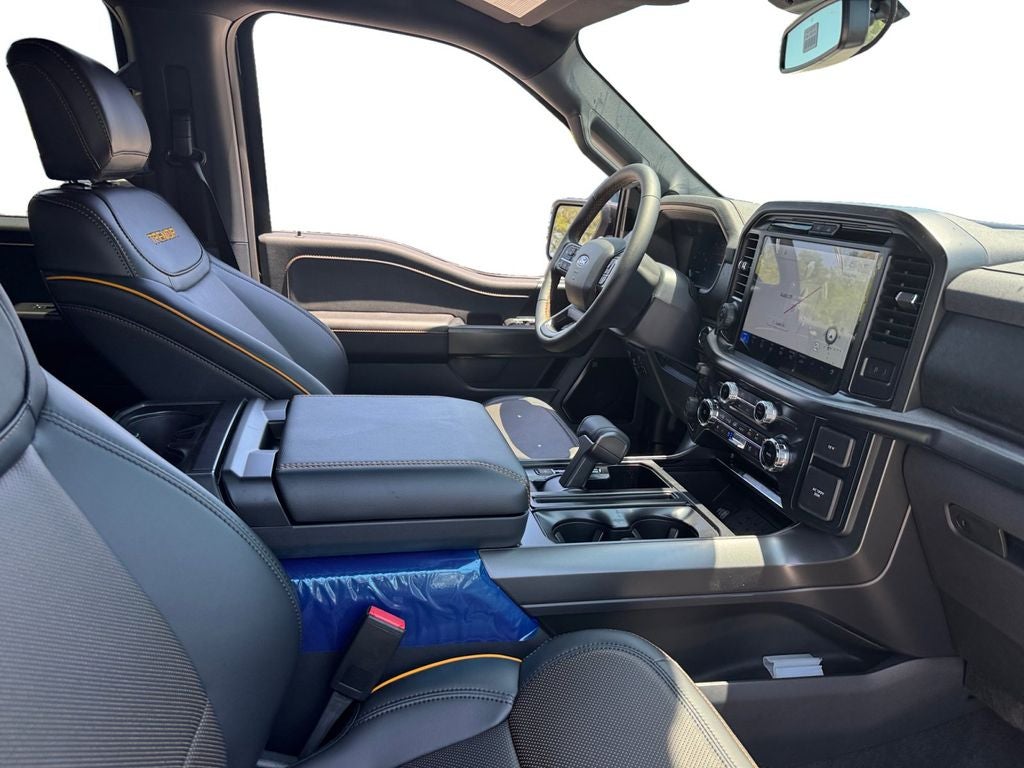 2026 Ford F-150 Tremor 402A