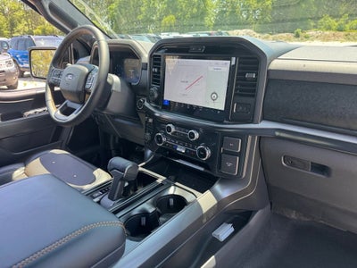 2026 Ford F-150 Tremor 402A