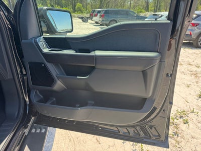 2026 Ford F-150 Tremor 402A