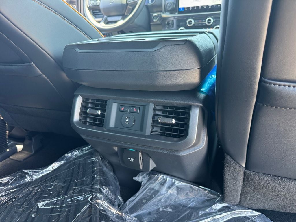 2026 Ford F-150 Tremor 402A