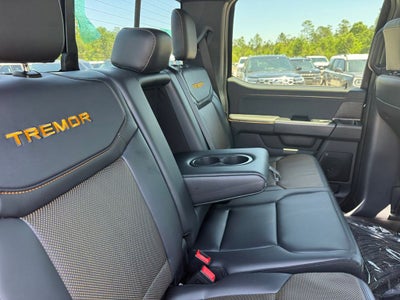 2026 Ford F-150 Tremor 402A