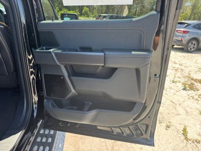 2026 Ford F-150 Tremor 402A