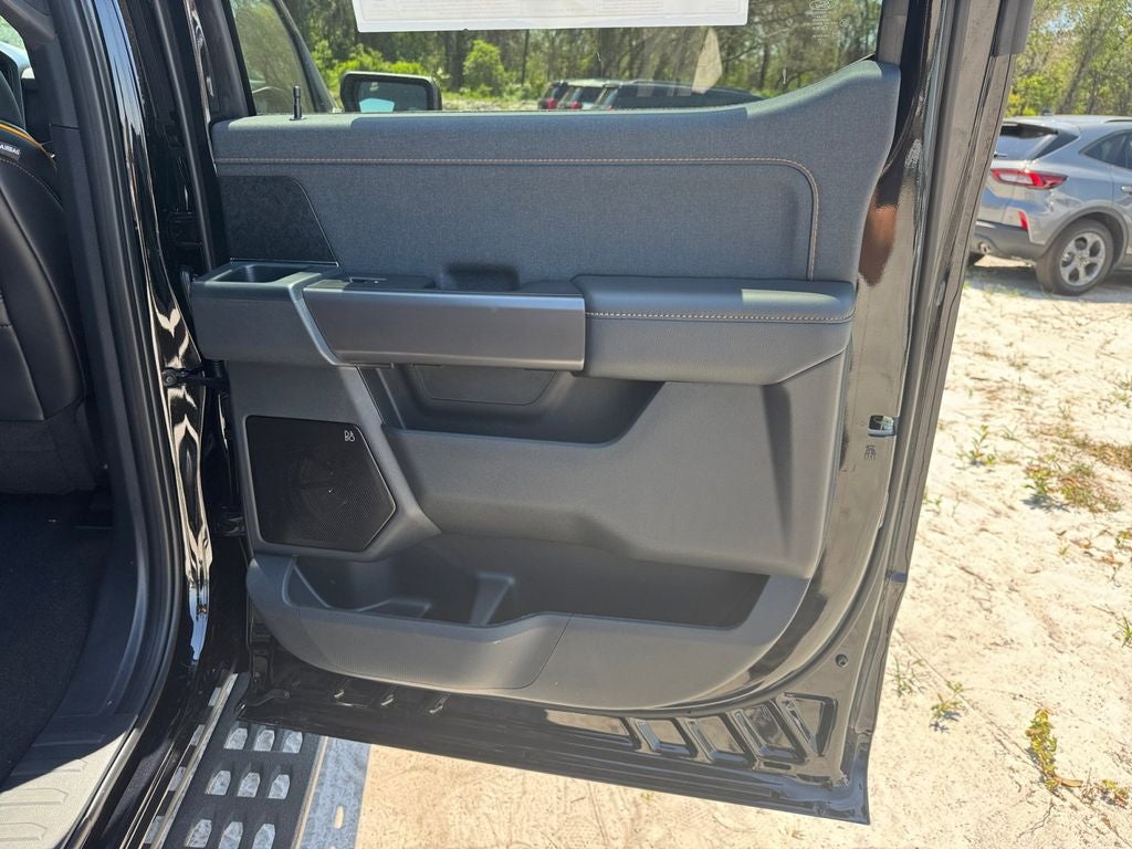 2026 Ford F-150 Tremor 402A