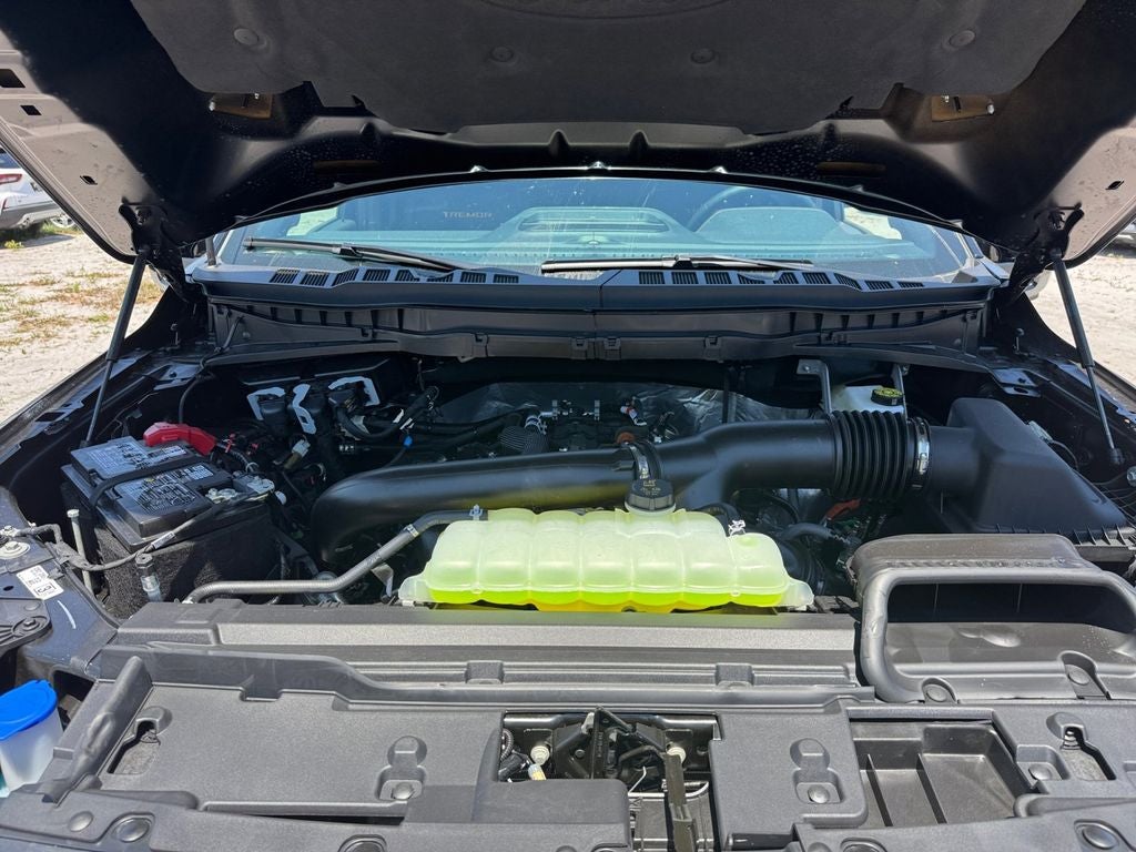 2026 Ford F-150 Tremor 402A