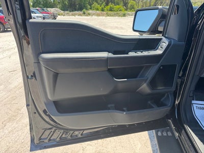 2026 Ford F-150 Tremor 402A
