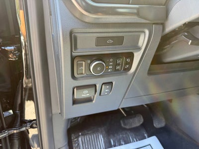 2026 Ford F-150 Tremor 402A