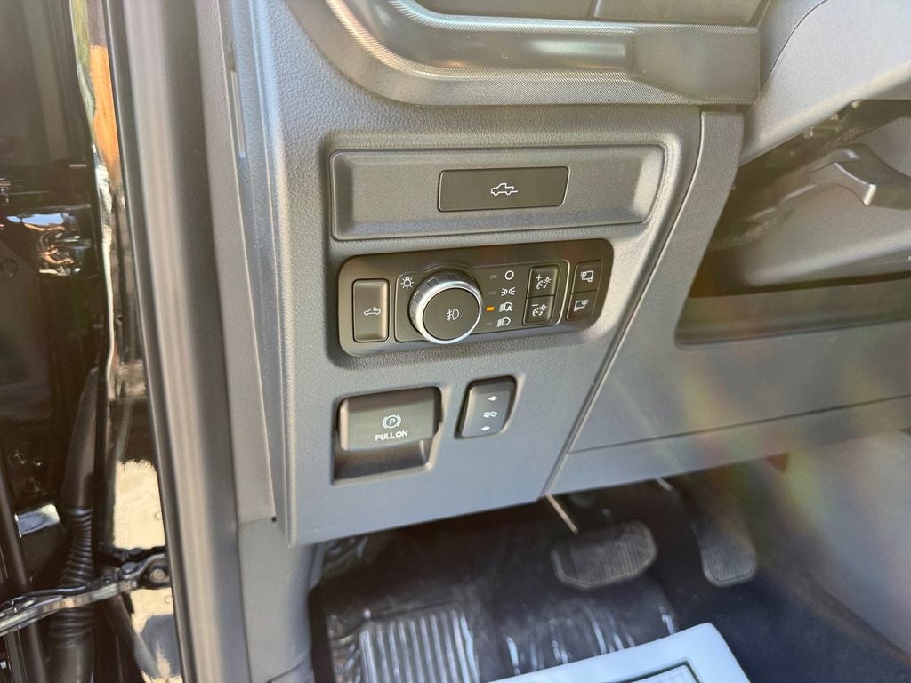 2026 Ford F-150 Tremor 402A