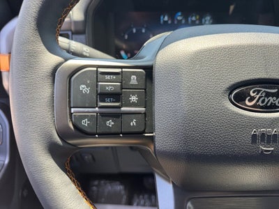 2026 Ford F-150 Tremor 402A